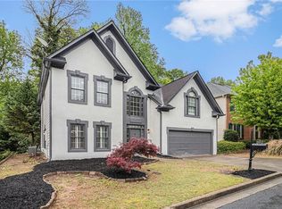 3291 Rose Rdg, Doraville, GA 30340