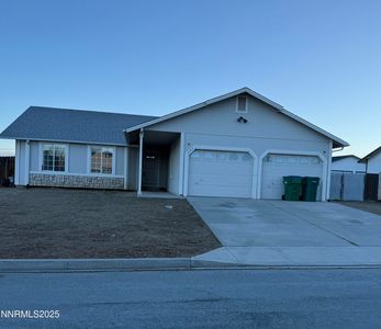 345 Tina Cir, Sparks, NV, 89436
