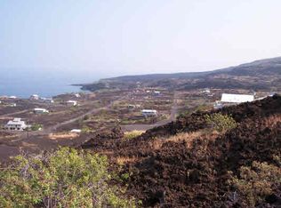 Milolii Rd LOT 40, Captain Cook, HI 96704