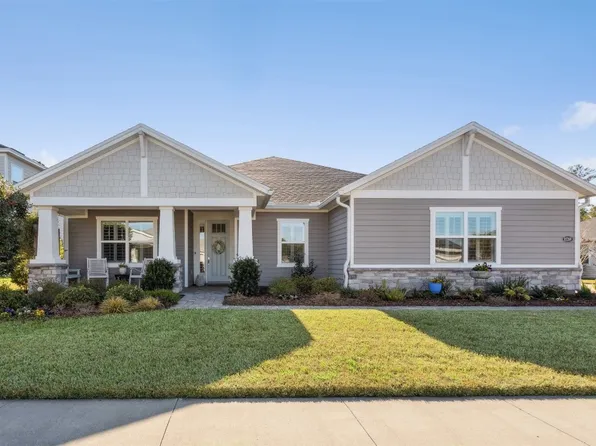 85269 Berryessa Way, Fernandina Beach, FL 32034
