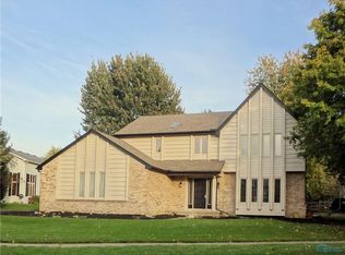 5232 Olde Ridge Rd, Sylvania, OH 43560
