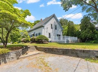 747 Whiting St, Hanover, MA 02339