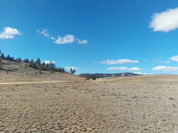 3552 Ute Trce, Hartsel, CO 80449