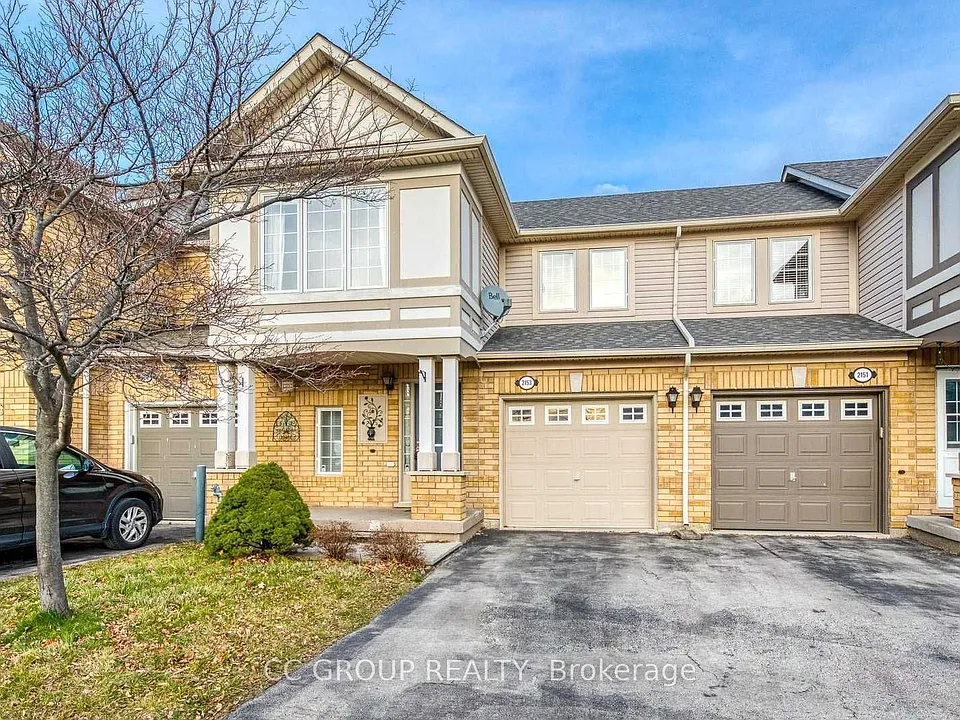 2153 Baronwood Dr