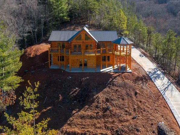 3719 Nathan Way Lot 32, Sevierville, TN 37862