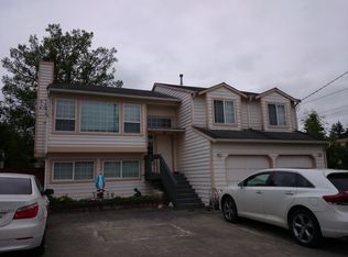 9615 50th Ave S, Seattle, WA 98136