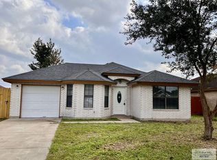 621 Valle Alto Dr, Los Fresnos, TX 78566