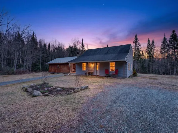 343 Twin Mountain Road, Whitefield, NH 03598
