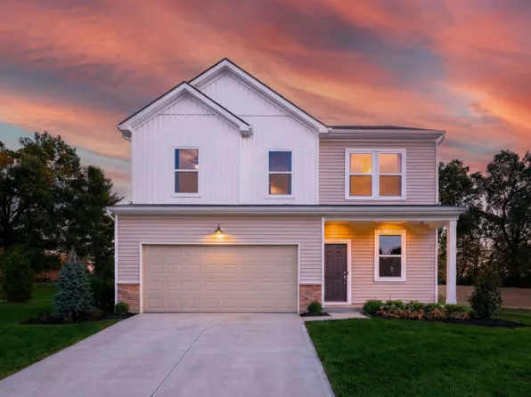 Dayton Plan, Pinecrest