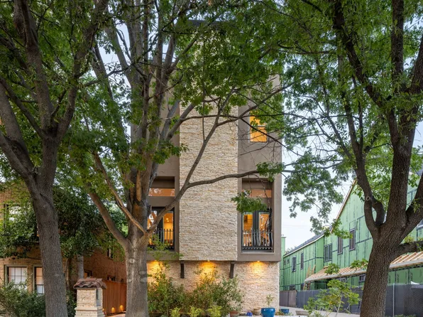 4025 Hawthorne Ave, Dallas, TX 75219