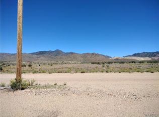 0 N Old Boulder Dam Hwy, Golden Valley, AZ 86413