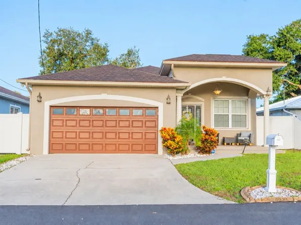 8930 N NEWPORT AVENUE, TAMPA, FL 33604