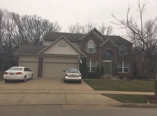 930 Blue Ridge Dr, Streamwood, IL 60107