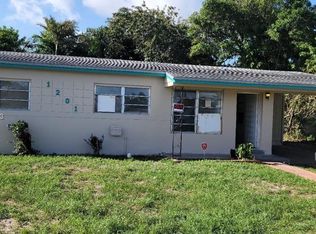 1201 W 25th St, Riviera Beach, FL 33404