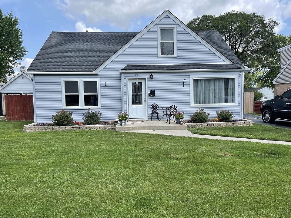 1st image of 50 West Dr