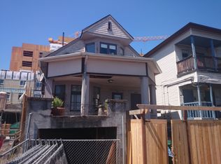 119 12th Ave, Seattle, WA 98122