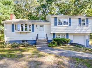 50 Esten Rd, Stoughton, MA 02072