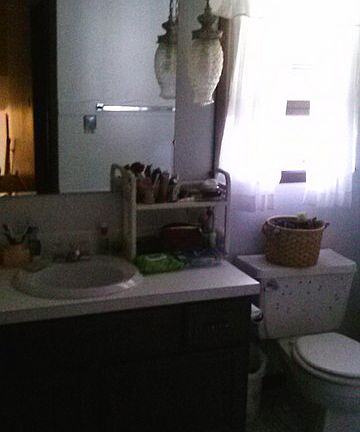 HALL BATH