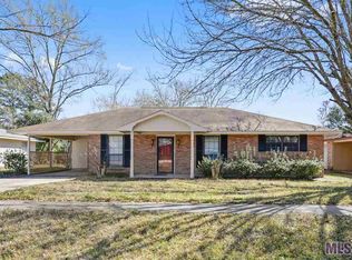 1778 Denver Dr, Baton Rouge, LA 70810
