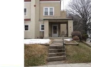 341 Fairfax Rd, Drexel Hill, PA 19026