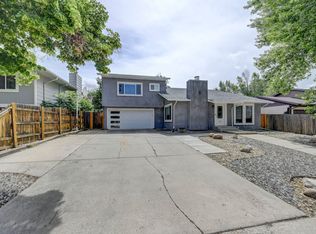 1671 Summernight Ter, Colorado Springs, CO 80909