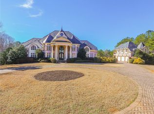 1498 Happy Valley Cir, Newnan, GA 30263