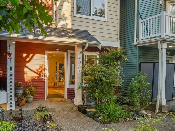 9406 Linden Avenue N #B, Seattle, WA 98103
