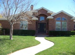 2409 SW Ave E, Seminole, TX 79360