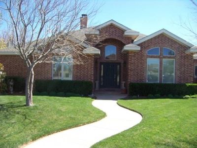 2409 SW Ave E, Seminole, TX, 79360