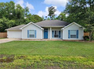 23045 Country River Dr, Ponchatoula, LA 70454
