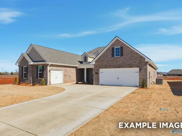 106 Creek Park Dr, Meridianville, AL 35759
