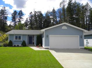 143 W Nicklaus Ave, Kalispell, MT 59901