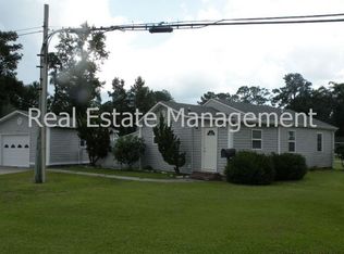 223 Miller Blvd, Havelock, NC 28532