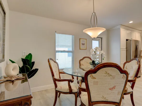 416 Loquat Drive, Barefoot Bay, FL 32976