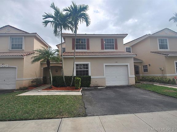 2nd image of 17163 NW 23rd St #17163