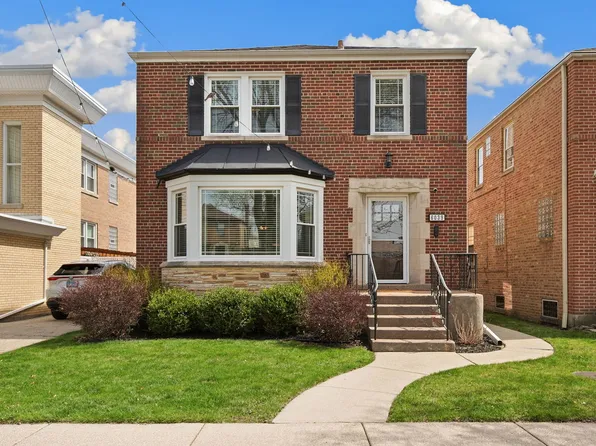 6039 N Richmond St, Chicago, IL 60659
