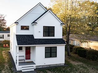 (Undisclosed Address), Wells, ME 04090