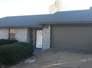 1201 John Rd, Ardmore, OK 73401