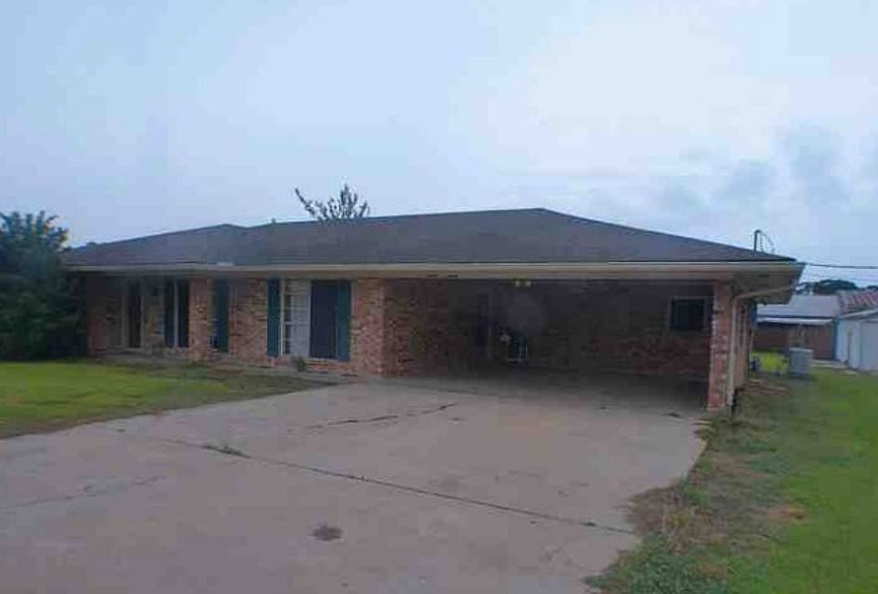 Property Front View