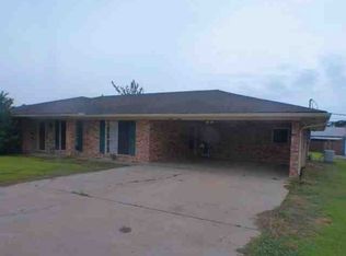 511 N Montgomery Ave, Kaplan, LA 70548