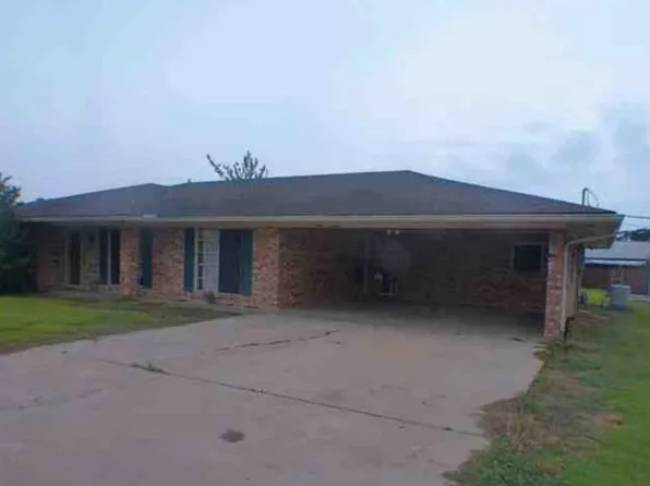 511 N Montgomery Ave, Kaplan, LA 70548