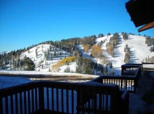 6924 E Sugar Pine Rd UNIT 6, Eden, UT 84310