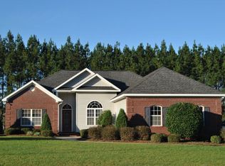 271 Bradford Ln, Dothan, AL 36301