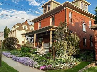 652 School St, Indiana, PA 15701