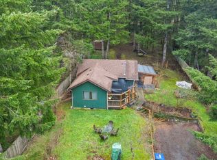 310 SE State Route 3, Shelton, WA 98584