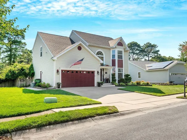 139 Bonita Dr, Egg Harbor Township, NJ 08234