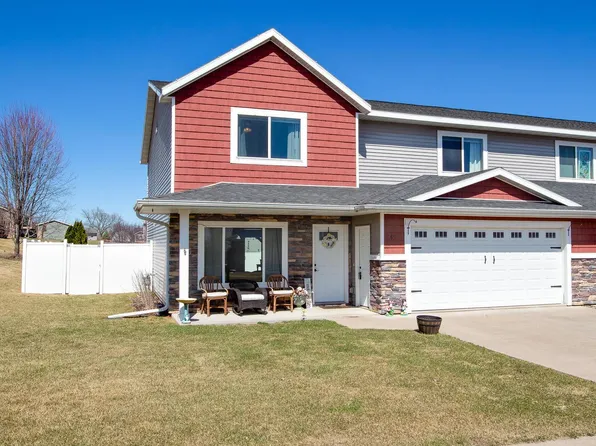 607 Alyssa STREET, Tomah, WI 54660