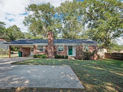 504 N Jordan St, Carthage, MS, 39051