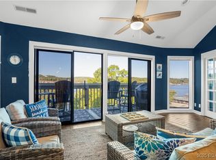 2500 Bay Point Ln APT 440, Osage Beach, MO 65065