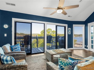 2500 Bay Point Ln APT 440, Osage Beach, MO, 65065